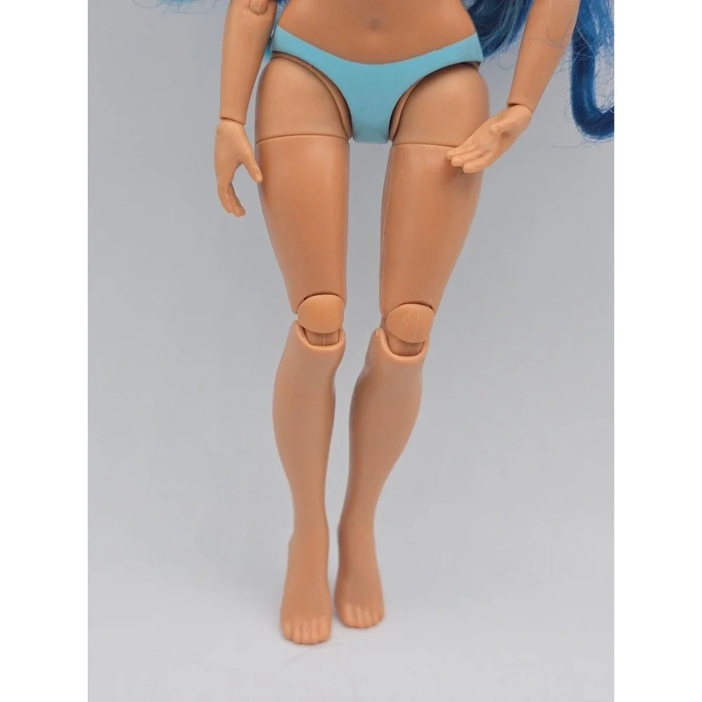 MGA Rainbow High Series 1 Skyler Bradshaw Doll Girl 10in Articulated Nude Body